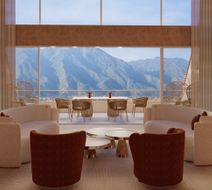 Hotel Londres Suite