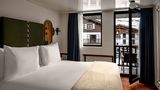 Experimental Chalet Val d'Isere Room