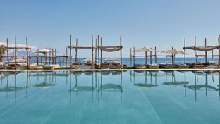 La Mer Resort Spa Crete