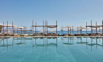 La Mer Resort Spa Crete