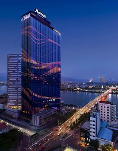 Marriott Executive Apartments Danang