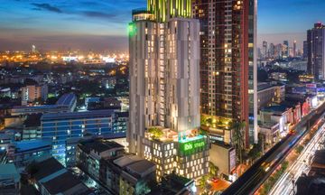 Ibis Styles Bangkok Sukhumvit