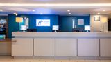 Holiday Inn Express Warwick Exterior