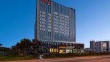 Hampton NanJing Luhe Xiongzhou Exterior