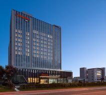 Hampton NanJing Luhe Xiongzhou Exterior