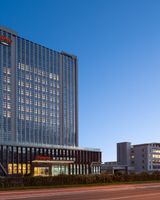 Hampton NanJing Luhe Xiongzhou