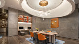 Hampton NanJing Luhe Xiongzhou Lobby