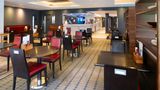 Holiday Inn Express Warwick Restaurant