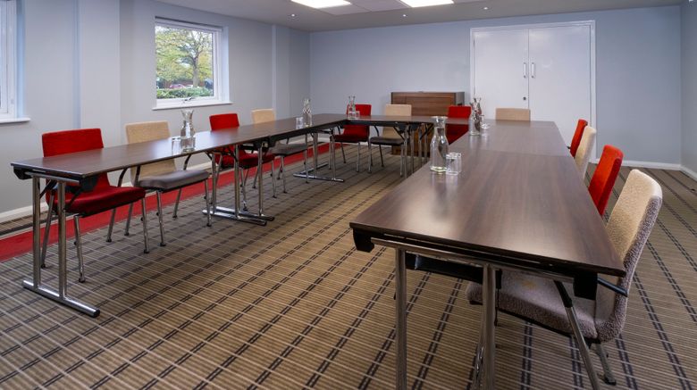 <b>Holiday Inn Express Warwick Meeting</b>. Images powered by <a href="https://www.leonardoworldwide.com/" title="Leonardo Worldwide" target="_blank">Leonardo</a>.