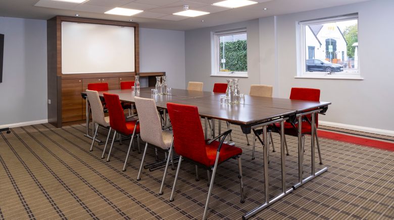 <b>Holiday Inn Express Warwick Meeting</b>. Images powered by <a href="https://www.leonardoworldwide.com/" title="Leonardo Worldwide" target="_blank">Leonardo</a>.