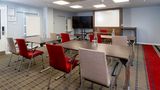 Holiday Inn Express Warwick Meeting