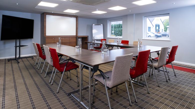 <b>Holiday Inn Express Warwick Meeting</b>. Images powered by <a href="https://www.leonardoworldwide.com/" title="Leonardo Worldwide" target="_blank">Leonardo</a>.