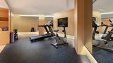 Holiday Inn Exp Kunming Railway Station Health Club