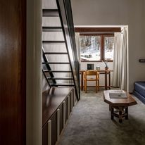 Experimental Chalet Val d'Isere