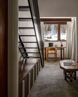 Experimental Chalet Val d'Isere