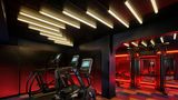 The Cura Hotel Kensington Health Club