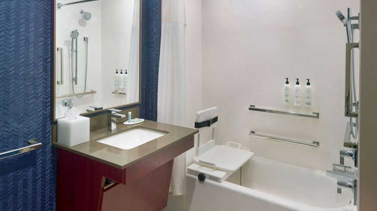Fairfield Inn by Marriott Room