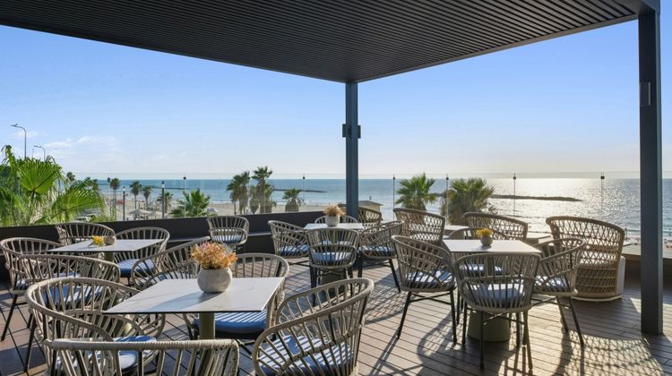 Renaissance Tel Aviv Hotel Other
