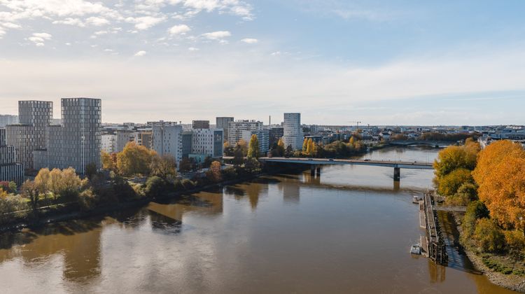 Residhome Les Berges de la Loi Exterior