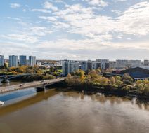 Residhome Les Berges de la Loi Exterior