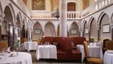 <b>Abbaye de la Bussiere Restaurant</b>. Images powered by <a href="https://www.leonardoworldwide.com/" title="Leonardo Worldwide" target="_blank">Leonardo</a>.