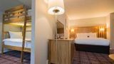 The Kingsmills Hotel Room