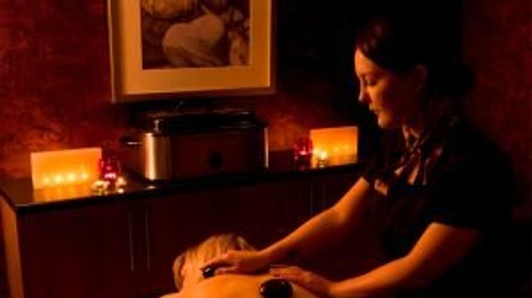 The Kingsmills Hotel Spa