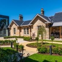 Ness Walk Hotel