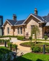 Ness Walk Hotel