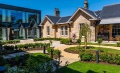 Ness Walk Hotel