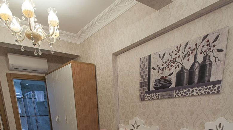 <b>Miran Hotel Room</b>. Images powered by <a href="https://www.leonardoworldwide.com/" title="Leonardo Worldwide" target="_blank">Leonardo</a>.