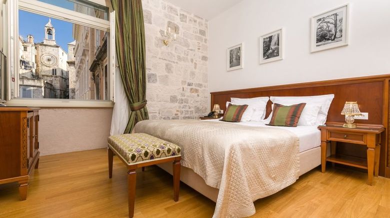 <b>Palace Judita Heritage Hotel Room</b>. Images powered by <a href="https://www.leonardoworldwide.com/" title="Leonardo Worldwide" target="_blank">Leonardo</a>.