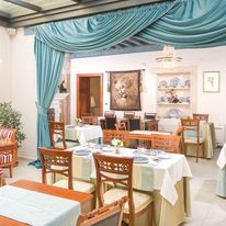 Palace Judita Heritage Hotel