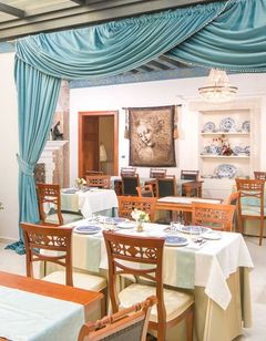 Palace Judita Heritage Hotel