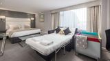 The Barnstaple Hotel Room