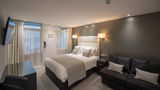 The Barnstaple Hotel Room