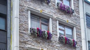 Miran Hotel