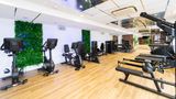 The Barnstaple Hotel Health Club