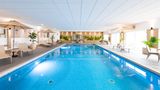 The Barnstaple Hotel Pool