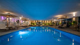 The Barnstaple Hotel Pool
