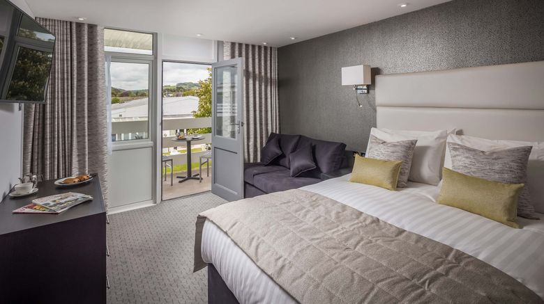 <b>The Barnstaple Hotel Room</b>. Images powered by <a href="https://www.leonardoworldwide.com/" title="Leonardo Worldwide" target="_blank">Leonardo</a>.