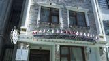 Miran Hotel Exterior