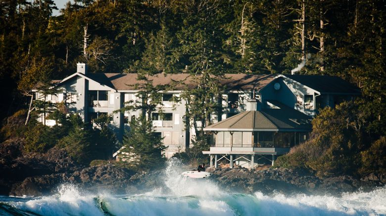 <b>Wickaninnish Inn Recreation</b>. Images powered by <a href="https://www.leonardoworldwide.com/" title="Leonardo Worldwide" target="_blank">Leonardo</a>.