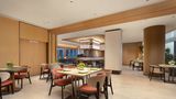 Hilton Garden Inn Chaoshang Plaza Restaurant