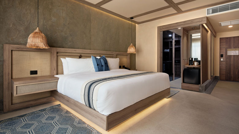 <b>Hotel Indigo Playa del Carmen Room</b>. Images powered by <a href="https://www.leonardoworldwide.com/" title="Leonardo Worldwide" target="_blank">Leonardo</a>.