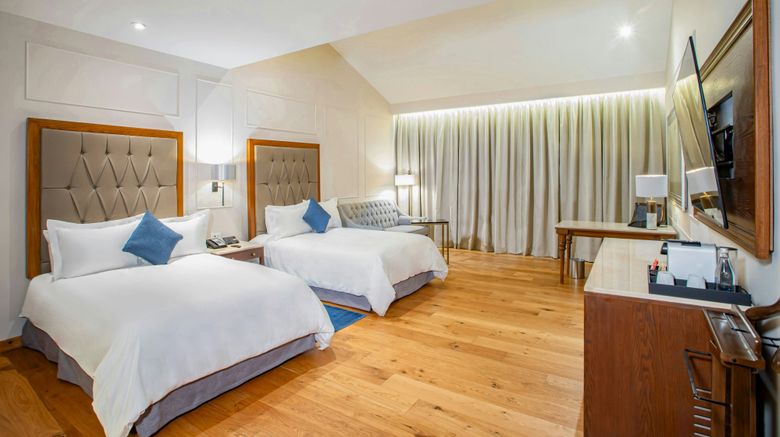 <b>Casamayor Saltillo Hotel Hacienda Suite</b>. Images powered by <a href="https://www.leonardoworldwide.com/" title="Leonardo Worldwide" target="_blank">Leonardo</a>.