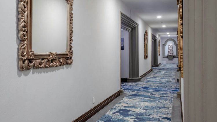 Casamayor Saltillo Hotel Hacienda Other