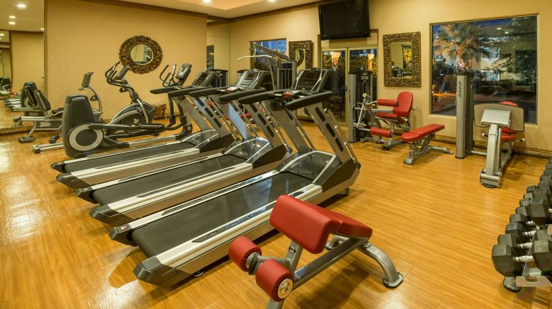 <b>Casamayor Saltillo Hotel Hacienda Health Club</b>. Images powered by <a href="https://www.leonardoworldwide.com/" title="Leonardo Worldwide" target="_blank">Leonardo</a>.