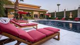 <b>Casamayor Saltillo Hotel Hacienda Pool</b>. Images powered by <a href="https://www.leonardoworldwide.com/" title="Leonardo Worldwide" target="_blank">Leonardo</a>.