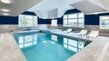 Four Points by Sheraton Barrie Pool